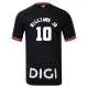 Kit De Football Athletic Bilbao Williams JR 10 Enfant Extérieur 26/27