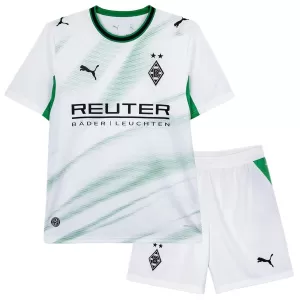 Kit De Football Borussia Mönchengladbach Enfant Domicile 26/27
