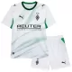 Kit De Football Borussia Mönchengladbach Enfant Domicile 26/27 Kit De Football Borussia Mönchengladbach Enfant Domicile 26/27