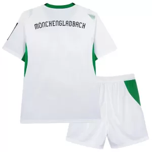 Kit De Football Borussia Mönchengladbach Enfant Domicile 26/27