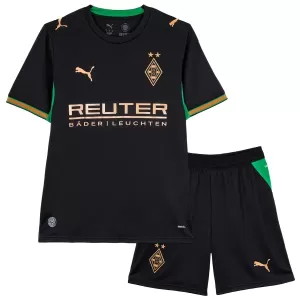 Kit De Football Borussia Mönchengladbach Enfant Extérieur 26/27