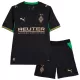 Kit De Football Borussia Mönchengladbach Enfant Extérieur 26/27 Kit De Football Borussia Mönchengladbach Enfant Extérieur 26/27