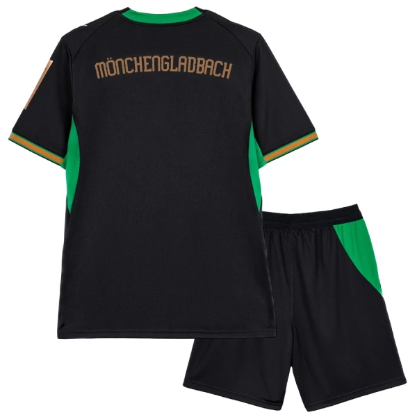 Kit De Football Borussia Mönchengladbach Enfant Extérieur 26/27