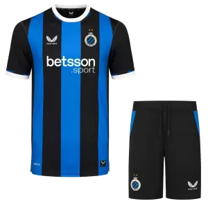 Kit De Football Club Brugge Enfant Domicile 26/27