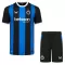 Kit De Football Club Brugge Enfant Domicile 26/27