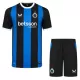 Kit De Football Club Brugge Enfant Domicile 26/27