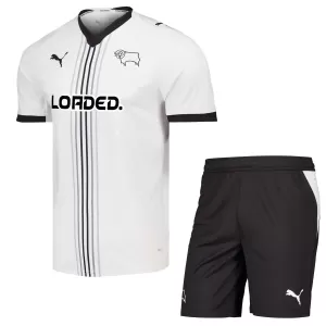 Kit De Football Derby County Enfant Domicile 26/27