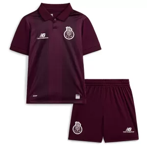 Kit De Football FC Porto Enfant Extérieur 26/27