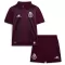 Kit De Football FC Porto Enfant Extérieur 26/27