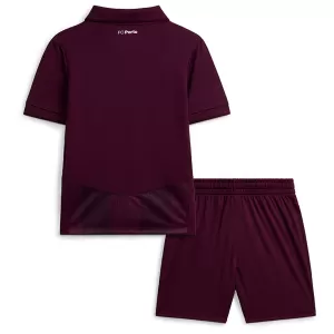 Kit De Football FC Porto Enfant Extérieur 26/27