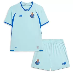 Kit De Football FC Porto Enfant Third 26/27