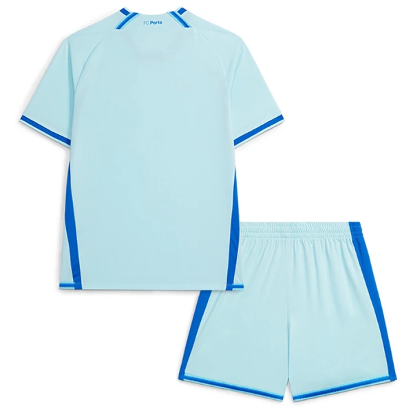 Kit De Football FC Porto Enfant Third 26/27