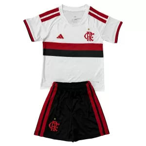Kit De Football Flamengo Enfant Extérieur 26/27
