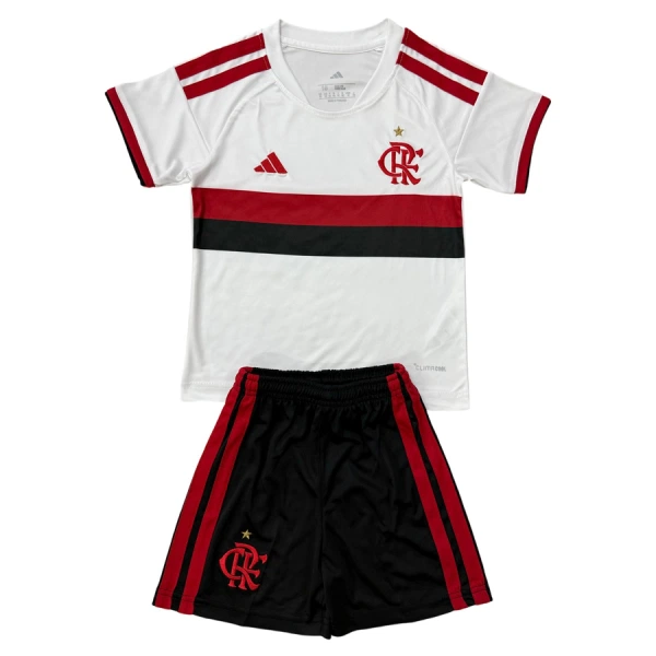 Kit De Football Flamengo Enfant Extérieur 26/27