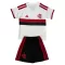Kit De Football Flamengo Enfant Extérieur 26/27