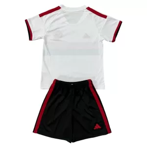 Kit De Football Flamengo Enfant Extérieur 26/27