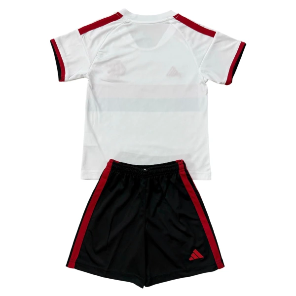 Kit De Football Flamengo Enfant Extérieur 26/27