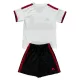 Kit De Football Flamengo Enfant Extérieur 26/27