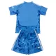 Kit De Football Gardien Arsenal Enfant 26/27 Bleu