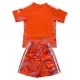 Kit De Football Gardien Arsenal Enfant 26/27 Orange