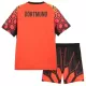 Kit De Football Gardien Borussia Dortmund Enfant Domicile 26/27 Orange