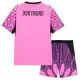 Kit De Football Gardien Borussia Dortmund Enfant Extérieur 26/27 Rose