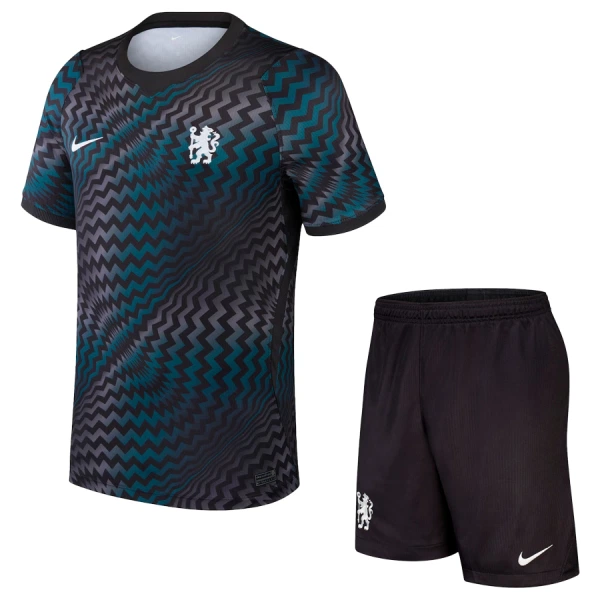 Kit De Football Gardien Chelsea Enfant Domicile 26/27