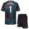 Kit De Football Gardien Chelsea Sanchez 1 Enfant Domicile 26/27