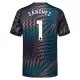 Kit De Football Gardien Chelsea Sanchez 1 Enfant Domicile 26/27