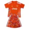 Kit De Football Gardien Juventus Enfant Domicile 26/27