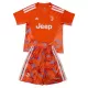 Kit De Football Gardien Juventus Enfant Domicile 26/27 Kit De Football Gardien Juventus Enfant Domicile 26/27
