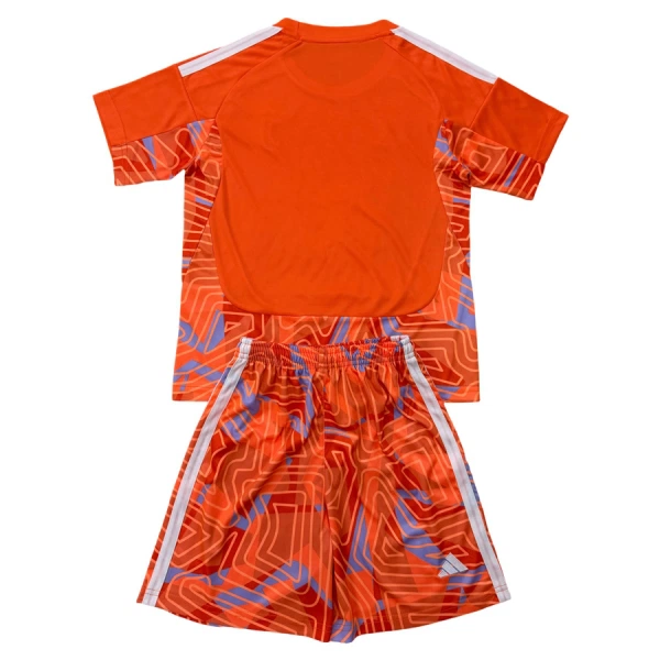 Kit De Football Gardien Juventus Enfant Domicile 26/27