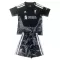 Kit De Football Gardien Liverpool Enfant 26/27 Noir
