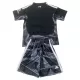 Kit De Football Gardien Liverpool Enfant 26/27 Noir