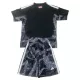 Kit De Football Gardien Manchester United Enfant 26/27 Noir