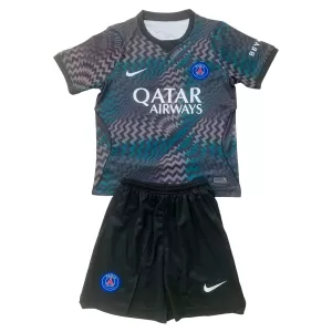 Kit De Football Gardien Paris Saint-Germain Enfant Domicile 26/27