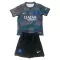 Kit De Football Gardien Paris Saint-Germain Enfant Domicile 26/27