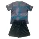 Kit De Football Gardien Paris Saint-Germain Enfant Domicile 26/27