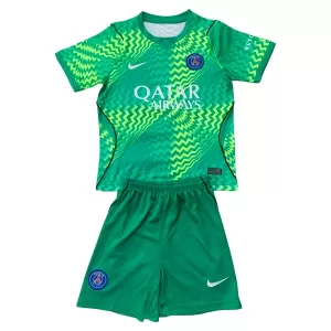 Kit De Football Gardien Paris Saint-Germain Enfant Extérieur 26/27