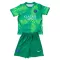 Kit De Football Gardien Paris Saint-Germain Enfant Extérieur 26/27