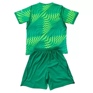 Kit De Football Gardien Paris Saint-Germain Enfant Extérieur 26/27