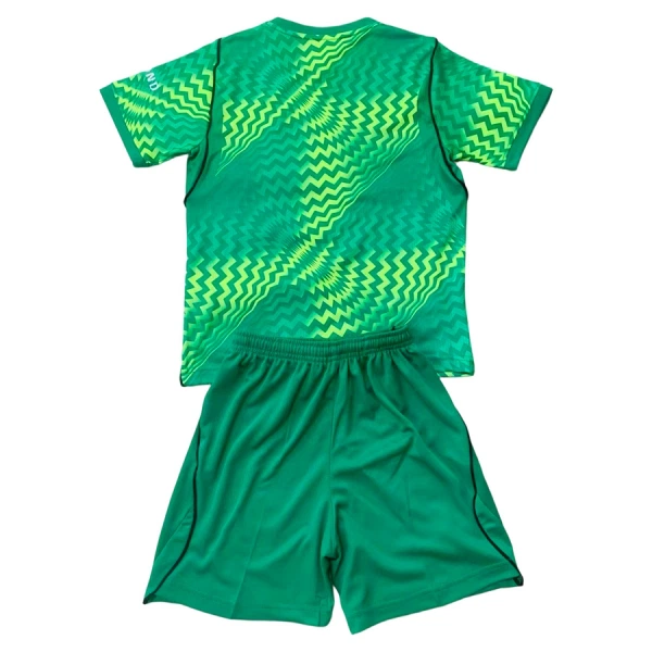 Kit De Football Gardien Paris Saint-Germain Enfant Extérieur 26/27