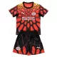 Kit De Football Gardien PSV Eindhoven Enfant 26/27 Orange Kit De Football Gardien PSV Eindhoven Enfant 26/27 Orange