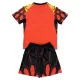 Kit De Football Gardien PSV Eindhoven Enfant 26/27 Orange