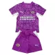 Kit De Football Gardien PSV Eindhoven Enfant 26/27 Violet Kit De Football Gardien PSV Eindhoven Enfant 26/27 Violet