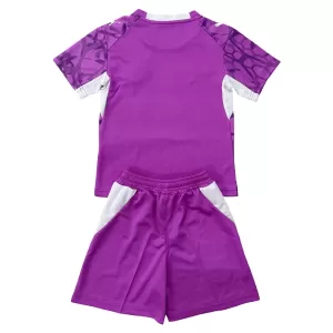 Kit De Football Gardien PSV Eindhoven Enfant 26/27 Violet