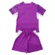 Kit De Football Gardien PSV Eindhoven Enfant 26/27 Violet