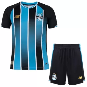 Kit De Football Grêmio FBPA Enfant Domicile 26/27