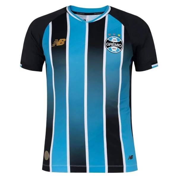 Kit De Football Grêmio FBPA Enfant Domicile 26/27