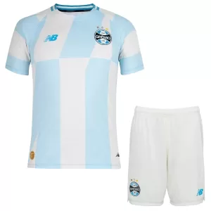 Kit De Football Grêmio FBPA Enfant Extérieur 26/27